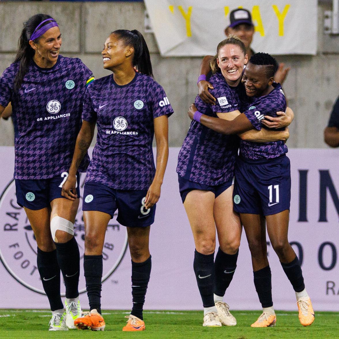 Racing Louisville FC